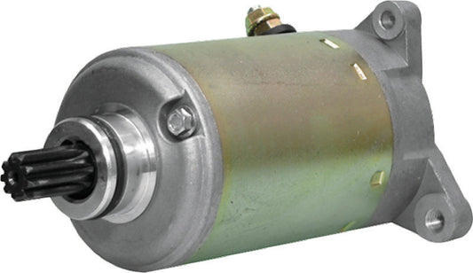 QuadBoss, QuadBoss 495269 Power Sports Starter for Can-Am Commander 1000 and Renegade 500 Models