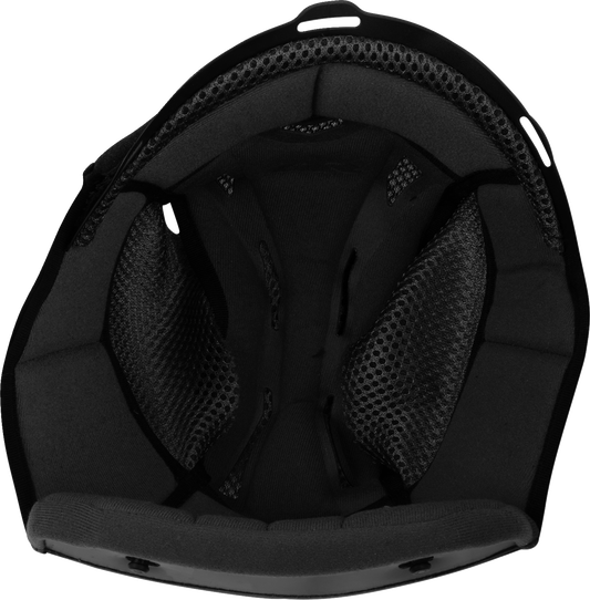 Z1R, Z1R Youth Warrant 2.0 Liner – Small, Black – Part Number 0134-4027
