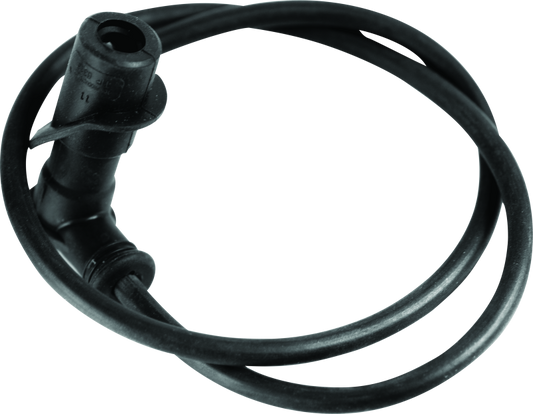 QuadBoss, QuadBoss Part 403249 Spark Plug Wire for Polaris RZR and ACE Models