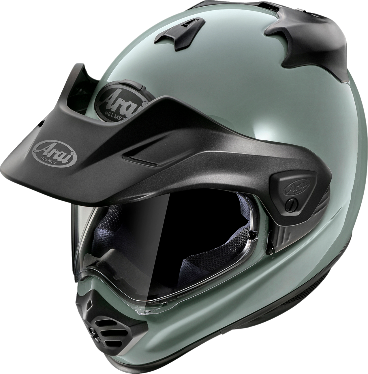 ARAI HELMETS, ARAI HELMETS XD-5 Helmet - Mojave Sage - XS 0140-0417