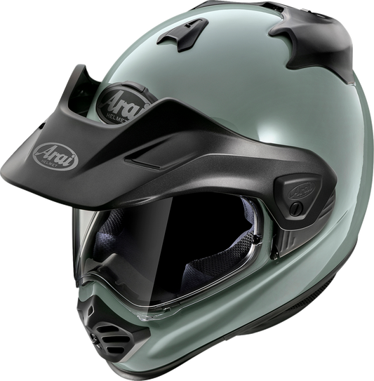 ARAI HELMETS, ARAI HELMETS XD-5 Helmet - Mojave Sage - XS 0140-0417