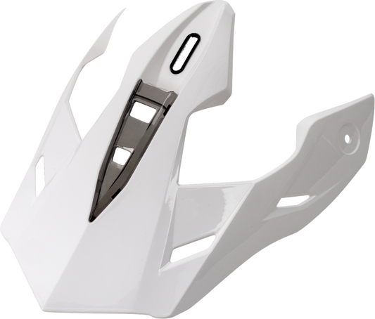 Z1R, Z1R Range 2.0 Peak Replacement - White by Z1R Part 0133-1675
