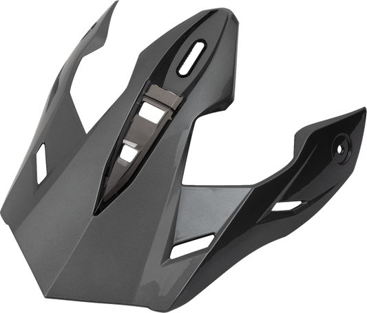 Z1R, Z1R Range 2.0 Peak Replacement - Dark Silver by Z1R Part 0133-1676