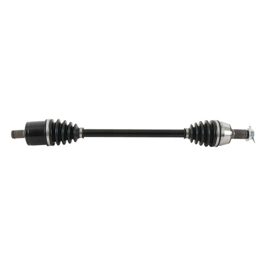 ALL BALLS, ALL BALLS ABM-PO-8-318 Axle with OEM Fitment and Enhanced Durability
