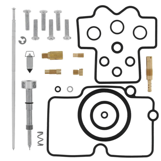 QuadBoss, QuadBoss 08-09 Honda TRX450R Carburetor Repair Kit - Complete PowerSports Maintenance Solution