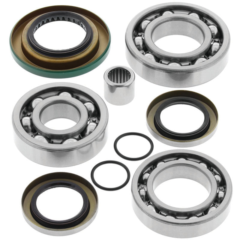 QuadBoss, QuadBoss Differential Bearing & Seal Kit for Can-Am Outlander Max 500 & 650 Models (Part No. 417754)