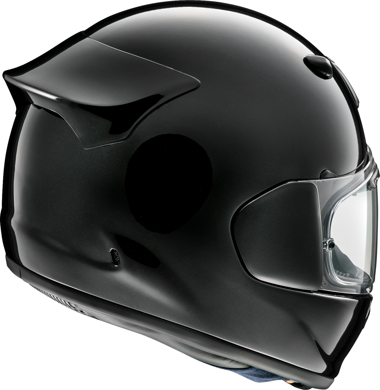 ARAI HELMETS, ARAI HELMETS Contour-X Helmet - Diamond Black - XL (Part Number 0101-18138)