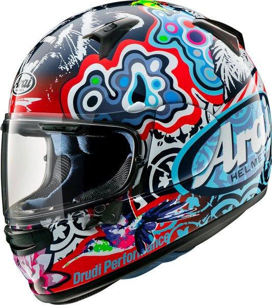 ARAI HELMETS, ARAI Helmets Regent-X Jungle-2 Small Helmet (Part Number 0101-18176)