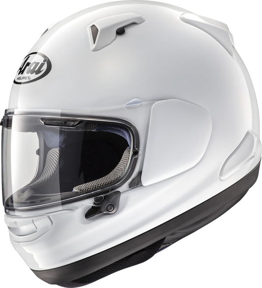 ARAI HELMETS, Arai Helmets Signet-X Helmet - White XS by Arai Helmets Part 0101-18193
