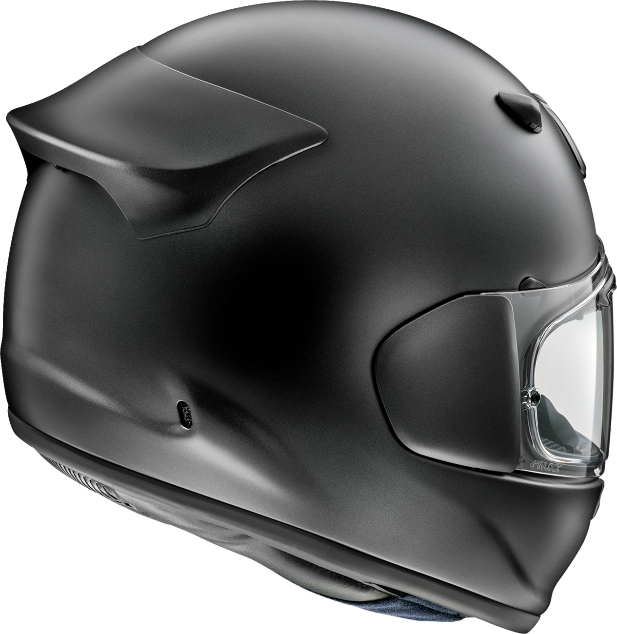 ARAI HELMETS, ARAI HELMETS Contour-X Helmet Black Frost - Medium (Part Number 0101-18320)