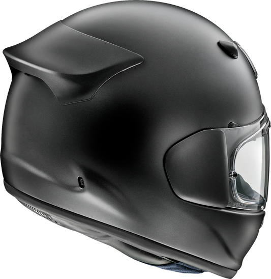 ARAI HELMETS, ARAI HELMETS Contour-X Helmet Black Frost - Medium (Part Number 0101-18320)