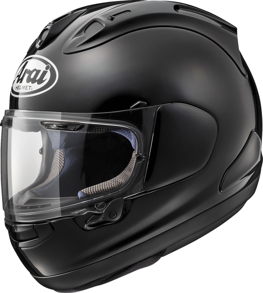 ARAI HELMETS, ARAI Helmets Corsair-X Helmet - Black, Size Large (Part 0101-18594)