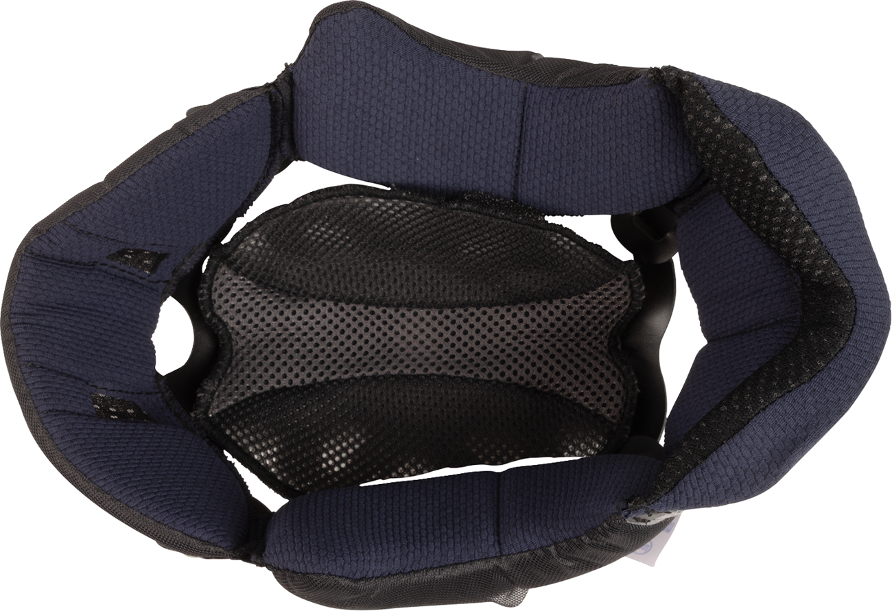 ARAI HELMETS, ARAI Helmets XD-5 Interior Pad - 10 mm Replacement Liner Part 075468