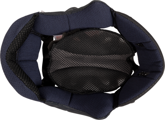 ARAI HELMETS, ARAI Helmets XD-5 Interior Pad - II - 7 mm by ARAI Helmets Part 075472