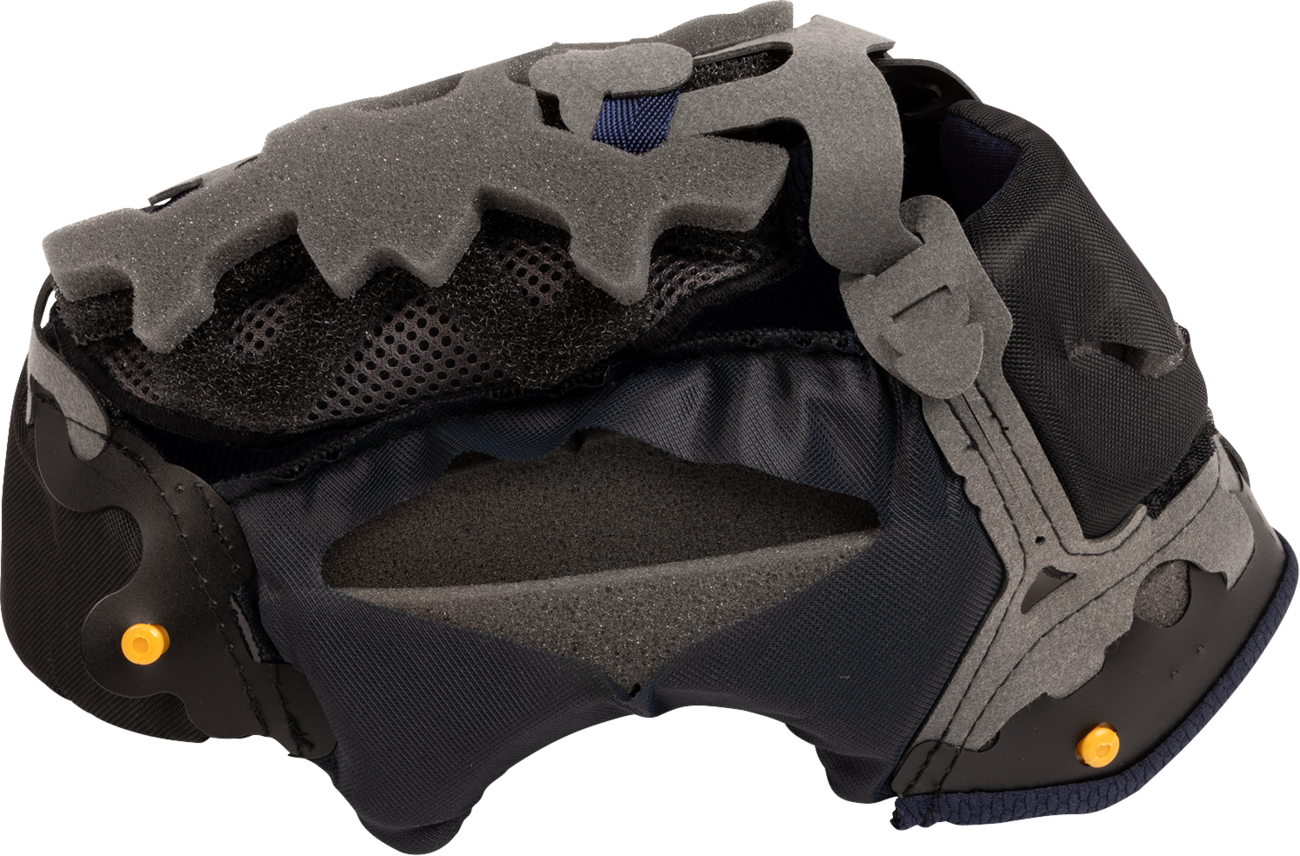 ARAI HELMETS, ARAI Helmets XD-5 Interior Pad - III - 5 mm by ARAI Helmets Part 075477