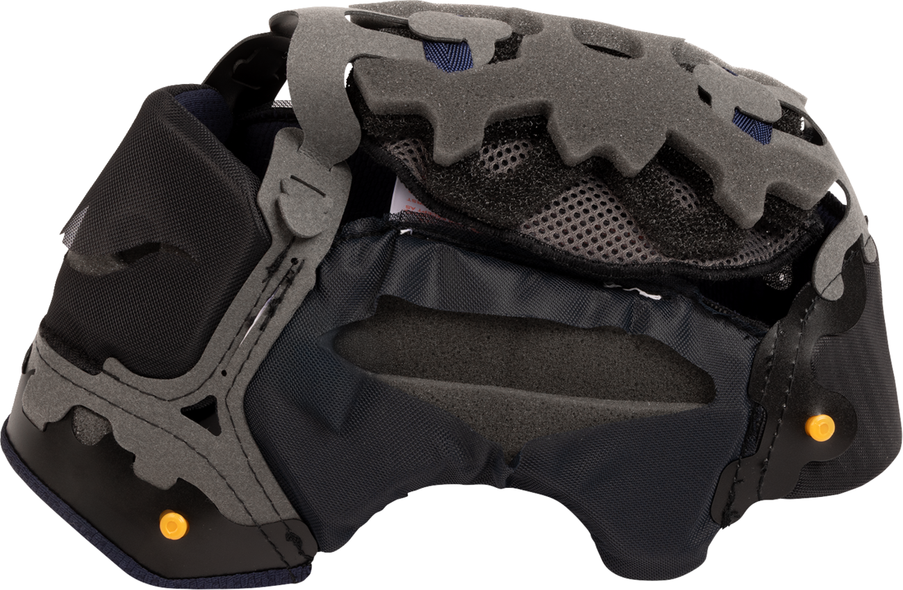 ARAI HELMETS, ARAI Helmets XD-5 Interior Pad - IV - 10 mm by ARAI Helmets Part 075478