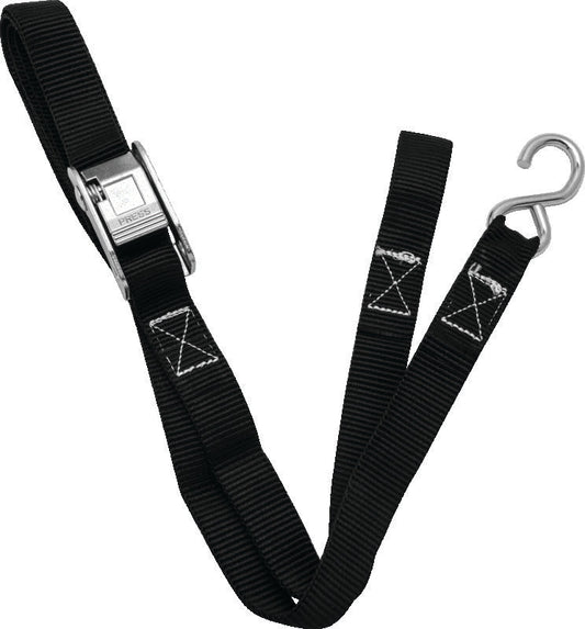 QuadBoss, QuadBoss Quadlite Ramp Strap Replacement Part 565103 for Powersports Equipment