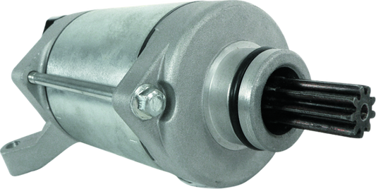 QuadBoss, QuadBoss Yamaha YFM450 Grizzly 4x4 EPS Motor Starter (2011-2014)