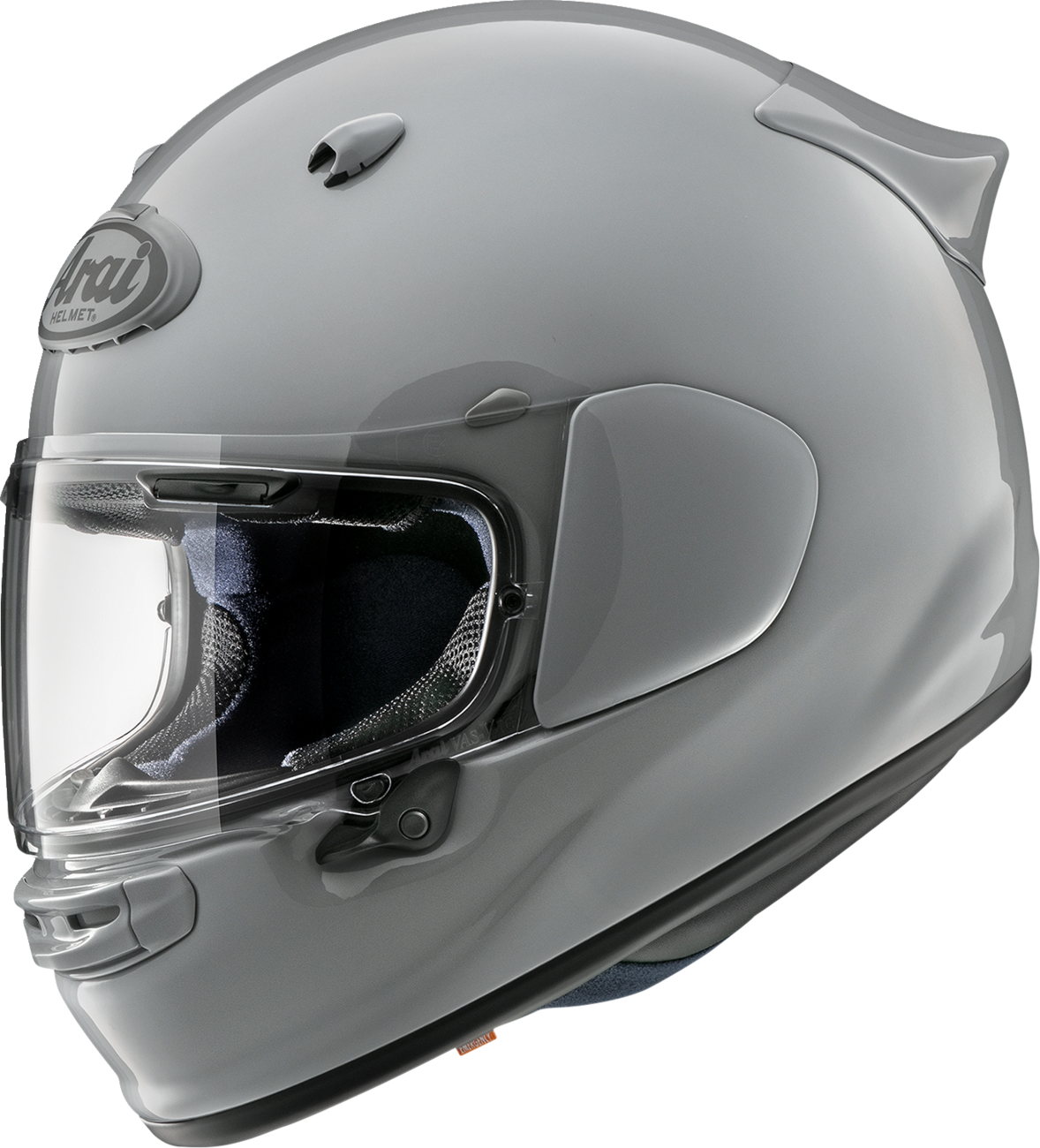 ARAI HELMETS, ARAI HELMETS Contour-X Helmet - Light Gray, Medium (Part No. 0101-18201)