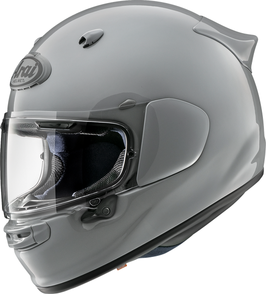 ARAI HELMETS, ARAI HELMETS Contour-X Helmet - Light Gray, Medium (Part No. 0101-18201)
