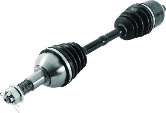 QuadBoss, QuadBoss Replacement Axle for Can-Am Outlander 1000 6x6 (Part #609360)