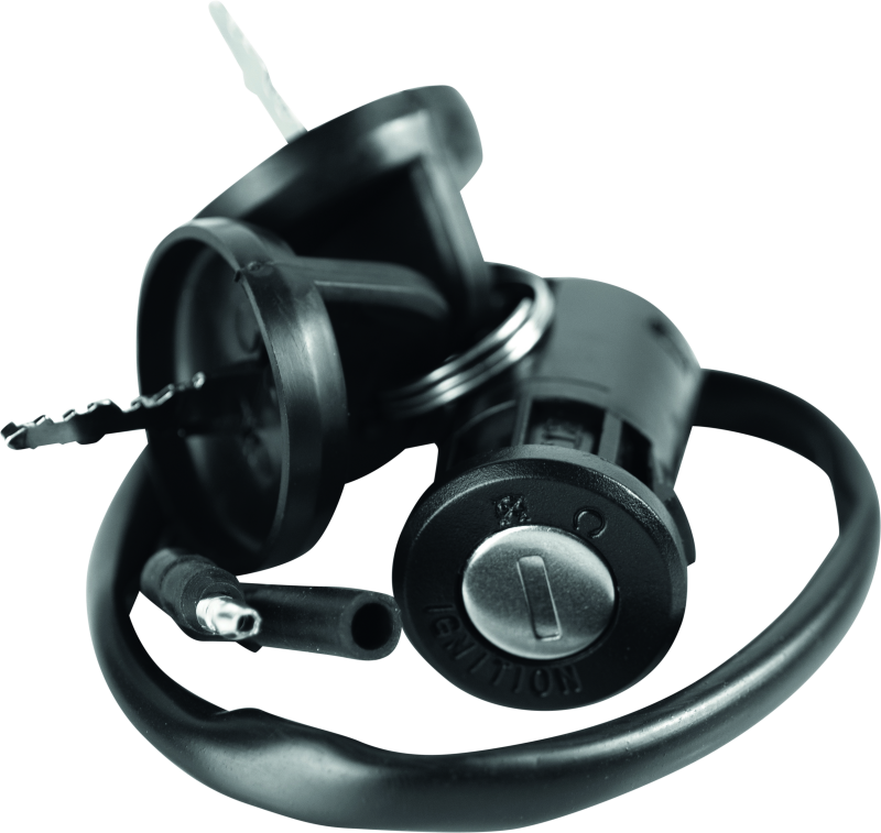 QuadBoss, QuadBoss Ignition Switch for Honda TRX300EX Sportrax (1993-2002) – Part #403255