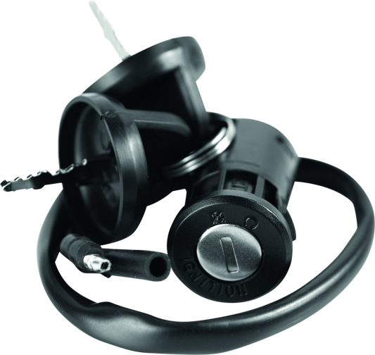QuadBoss, QuadBoss Ignition Switch for Honda TRX300EX Sportrax (1993-2002) – Part #403255