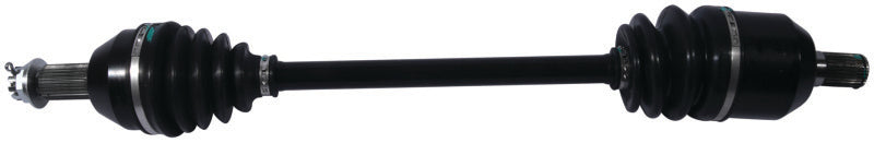 QuadBoss, QuadBoss Honda Talon 2019-2020 Rugged Axle Part Number 609579