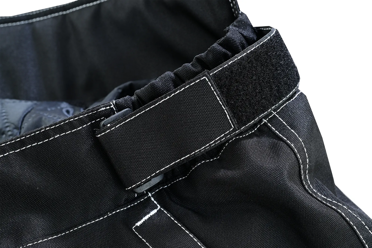 GPI MOTO Motorcycle Cargo Pants for Men – Regular Fit Riding Pants with CE Armors