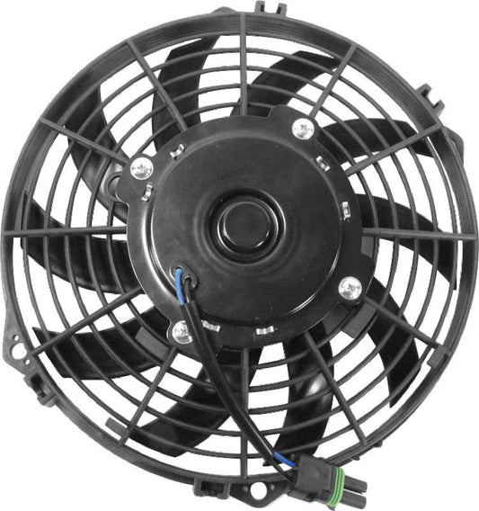 QuadBoss, QuadBoss Cooling Fan Assembly for Can-Am Outlander 650 (2006-2008) ATV & UTV - Part #495828