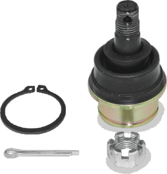 QuadBoss, QuadBoss Part 413548 Heavy-Duty Steel Lower Ball Joint Kit for Arctic Cat Havoc X and Yamaha Rhino 660 & 700