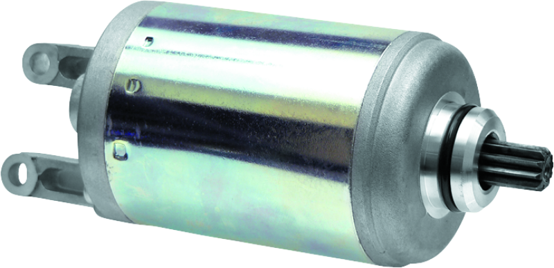 QuadBoss, QuadBoss 85-86 Honda ATC250ES Big Red (02) Motor Starter – Reliable Power for Your Powersports Vehicle