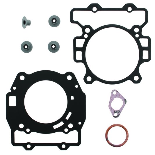 QuadBoss, QuadBoss 14-16 Polaris ACE 325 Top End Gasket Set – Piston Replacement Kit