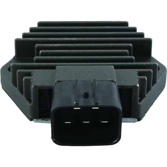 QuadBoss, QuadBoss Voltage Regulator for Honda TRX400FW Foreman & TRX450R Models