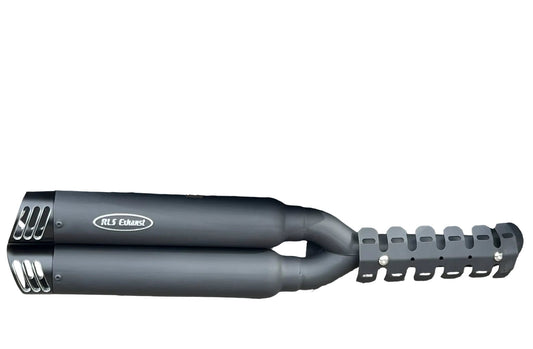 2014-2026 Can-Am Spyder RT Bandit Series