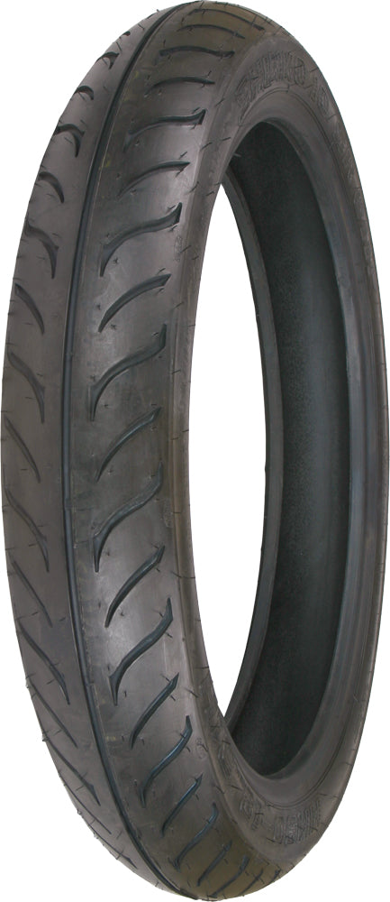 SHINKO, Shinko 87-4120 Tire 611 Series Front Mount 90 16 71H Bias Tire
