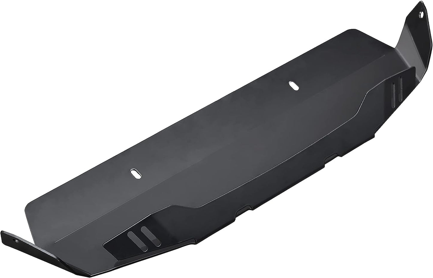 Ryker Skid Plate - Choose Your Color