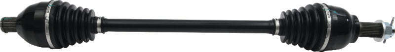 QuadBoss, QuadBoss Front Left Rugged Axle for Honda TRX520 Foreman Rubicon 2020-2021