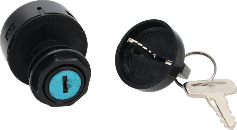 QuadBoss, QuadBoss Polaris Ranger 1000 Diesel Ignition Switch Part #403145