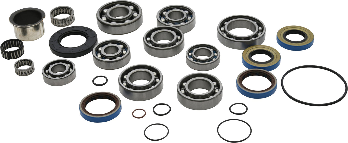 ALL BALLS, ALL BALLS Transmission Bearing and Seal Kit Part #25-7022