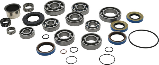 ALL BALLS, ALL BALLS Transmission Bearing and Seal Kit Part #25-7022