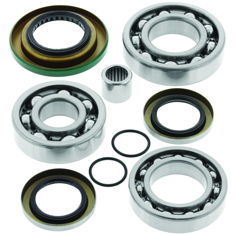 QuadBoss, QuadBoss Differential Bearing & Seal Kit for Can-Am Outlander Max 500 & 650 Models (Part No. 417754)