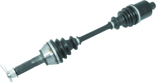 QuadBoss, QuadBoss Replacement Axle for Polaris Sportsman 570 - Middle Axle Part #609456