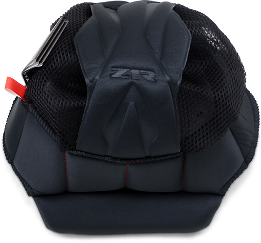 Z1R, Z1R Road Maxx Liner - Black - Large (Part Number 0134-2618)