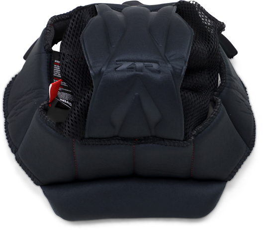 Z1R, Z1R Road Maxx Liner - Black for 2XL Z1R Helmets (Part #0134-2620)