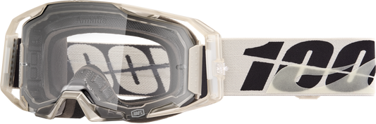 Armatic Goggle Pitch Clear Lens
