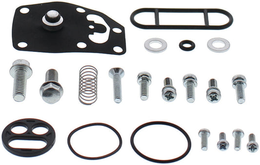 QuadBoss, QuadBoss Fuel Tap Kit for Suzuki LT-A400 Eiger 2x4 (2002-2004) - Part #420568