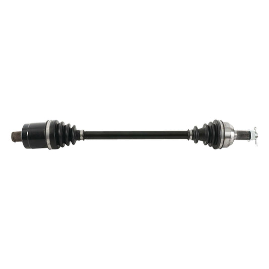 ALL BALLS, All Balls ABM-PO-8-381 Axle for Precise OEM Fitment and Durability