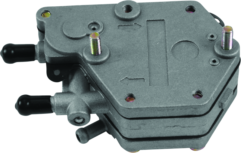 QuadBoss, QuadBoss Vacuum Fuel Pump for Polaris Magnum and Trail Boss 325/330 (Part No. 401371)