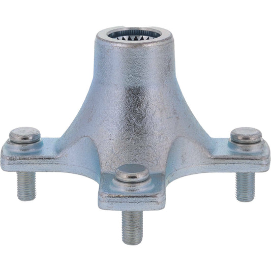 ALL BALLS, ALL BALLS Hub Kit 58-1014 for Reliable Wheel Assembly